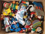 Houten trekpoppen/trekpopjes, Ophalen of Verzenden, Zo goed als nieuw