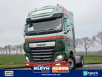 DAF XF 480 ssc pto+hydr., Auto's, Automaat, Euro 6, Overige kleuren, Bedrijf
