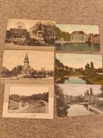 6 oude ansichtkaarten 's-gravenhage Den Haag, Ophalen of Verzenden, Voor 1920, Zuid-Holland