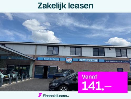 Volkswagen Golf 1.0 TSI | Comfortline 5-Drs | Airco-Ecc | Na, Auto's, Volkswagen, Bedrijf, Lease, Financial lease, Golf, ABS, Adaptive Cruise Control