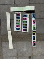 Vintage O'Neill Stickers, Ophalen, Zo goed als nieuw, Merk