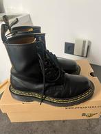 Dr. Martens Laarzen Maat 37 - Zeer Goede Staat, Kleding | Dames, Schoenen, Ophalen of Verzenden, Zo goed als nieuw, Zwart, Lage of Enkellaarzen