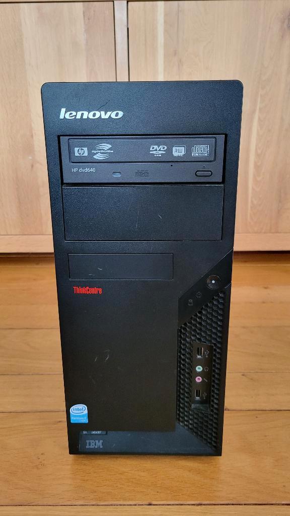 Retro Windows XP Game PC, Computers en Software, Vintage Computers, Ophalen