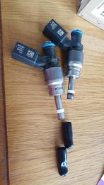 2 gebruikte audi/vw injectoren (06E 906 036E), Ophalen of Verzenden, Gebruikt, Audi