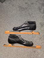 Schaatsen noren, Overige merken, Gebruikt, Ophalen of Verzenden, Noren