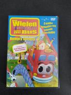 Dvd de wielen van de bus - humpty dumpty origineel, Cd's en Dvd's, Alle leeftijden, Ophalen of Verzenden, Gebruikt