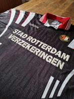 Feyenoord uitshirt 1996 1997 Stad Rotterdam shirt, Overige kleuren, Maat 56/58 (XL), Ophalen of Verzenden, Adidas