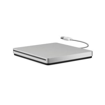 Apple USB SuperDrive beschikbaar voor biedingen