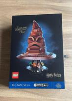 Lego Harry Potter Pratende Sorteerhoed 76429 - Nieuw, Ophalen of Verzenden, Nieuw, Complete set, Lego