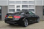 Audi RS5 Coupé 4.2 FSI Quattro 451PK / Panoramadak / Kerami, Auto's, Automaat, Euro 5, Gebruikt, Met garantie (alle)