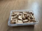 Jenga Blokjes - Gebruikt, Ophalen, Gebruikt, Overige merken