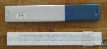 Rekenliniaal Hemmi P280 beschikbaar voor biedingen