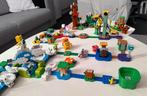 Lego Super Mario Sets 71360, 71387, 71362, 71389, Ophalen, Zo goed als nieuw, Lego