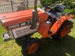 Kubota B1402M , 4 wiel drive, 17 PK, 3 cillinder diesel,kent, Ophalen, Gebruikt, Overige soorten, Kubota