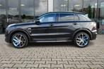 Lynk & Co 01 1.5 | Pano | 360 Camera | ACC | (bj 2022), Auto's, Lynk & Co, Stof, Zwart, Zwart, Plug-in hybride