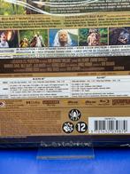 089. Willow 4K Ultra HD + Blu-ray - Nieuw in verpakking, Avontuur, Verzenden, ., .