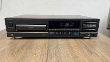 Technics SL-PG420A CD speler ( MASH / CDM4/19 loopwerk) beschikbaar voor biedingen