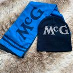 Sjaal en bijpassende mits Mc Gregor, Kinderen en Baby's, McGregor, Setje, Ophalen of Verzenden, Zo goed als nieuw