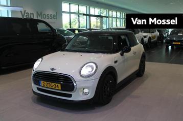 Mini Mini 1.5 Cooper Business | LED | Parkeersensoren achter beschikbaar voor biedingen