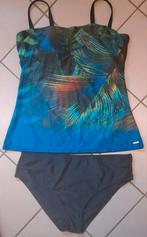 Te koop z.g.a.n tankini merk Mila maat
42, Ophalen of Verzenden, Zo goed als nieuw, Overige typen