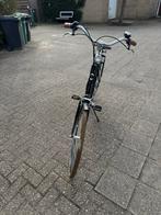 Cumberland city damesfiets, Versnellingen, Zo goed als nieuw, 50 tot 53 cm, Ophalen