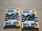 Haynes honda vfr750, Boeken, Ophalen, Nieuw