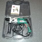 Topcraft Klopboormachine 1050W, Doe-het-zelf en Verbouw, Gereedschap | Boormachines, Boormachine, Ophalen of Verzenden, Variabele snelheid