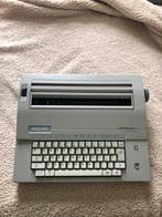 Elektrische typemachine, Diversen, Typemachines, Ophalen, Gebruikt