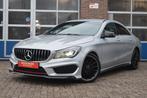 Mercedes-Benz CLA-Klasse 180 AMG | AUT - NAVI - STOEL.VERW, Auto's, Mercedes-Benz, Automaat, Navigatiesysteem, Gebruikt, Euro 6