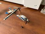 Durafly Autogyro vliegklaar modelvliegtuig, Hobby en Vrije tijd, Modelbouw | Radiografisch | Vliegtuigen, Elektro, Ophalen of Verzenden