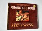 Steve Wynn - Riding Shotgun, Ophalen of Verzenden, Alternative