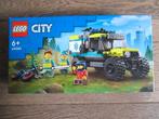 LEGO City * 4x4 Off-Road Ambulance Rescue * 40582 * Nieuw, Ophalen, Nieuw, Complete set, Lego