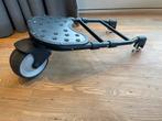 Degelijk Mutsy meerijdplankje voor kinderwagen, Kinderen en Baby's, Kinderwagens en Combinaties, Ophalen of Verzenden, Gebruikt
