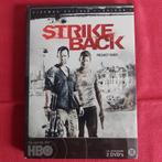 Strike back, complete seizoen, Cd's en Dvd's, Ophalen of Verzenden, Zo goed als nieuw