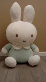 Middelgrote Nijntje Knuffel (ca. 60cm), Kinderen en Baby's, Speelgoed | Knuffels en Pluche, Ophalen, Zo goed als nieuw, Konijn