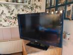 Lg televisie 32inch, Ophalen, Gebruikt, 50 Hz, LG