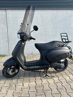 La Souris snorscooter, Fietsen en Brommers, Gebruikt, Benzine, Ophalen, Overige merken