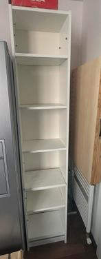 Ikea billy boekenkast met extra planken, Ophalen, Gebruikt, 200 cm of meer, 50 tot 100 cm