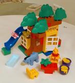 Winnie de pooh duplo - 5947, Kinderen en Baby's, Speelgoed | Duplo en Lego, Ophalen of Verzenden, Zo goed als nieuw, Duplo