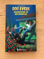 1 Boek van Bob Evers, Verzenden, Zo goed als nieuw