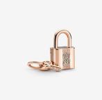 Liefdes Slot | Goud Zilver of Rose |, Overige materialen, Mjcm190928@gmail.com, Nieuw, Adres:78 avenue des Champs Elysees Bureau 326