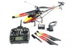 Snelle Singleblade Brushless Helikopter 4 Kanalen, 2,4 GHz., Hobby en Vrije tijd, Ophalen of Verzenden, Nieuw, RTF (Ready to Fly)