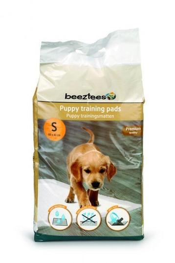 Puppy  training pads 29 stuks beschikbaar voor biedingen