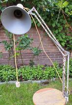 HCF Architect lamp Deens Design, Ophalen of Verzenden, Zo goed als nieuw