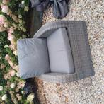 stoel van een loungeset, Tuin en Terras, Tuinmeubel-accessoires, Ophalen, Gebruikt