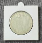 geboorte prinses catharina-amalia 10 euro munt 2004 zilver, Verzenden, Koningin Beatrix, Zilver, Euro's