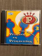 Kids Praise - Prinsen en Prinsessen 3 - cd, Cd's en Dvd's, Ophalen of Verzenden, Gebruikt, Gospel
