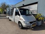 Mercedes-Benz  MB Sprinter 416 CDI oprijwagen auto ambulance, Automaat, 15 km/l, Mercedes-Benz, Bedrijf