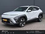Hyundai Kona 1.6 GDI HEV Comfort Smart / Navigatie + Apple C, Auto's, Stof, 74 €/maand, Euro 6, 2 kWh