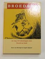 Broeders, Boeken, Ophalen of Verzenden, Zo goed als nieuw, Cartoons